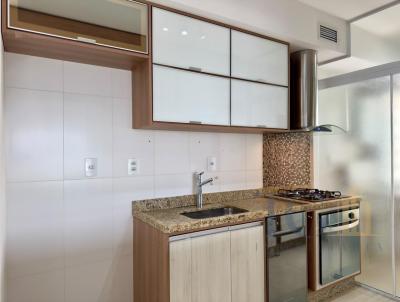 Apartamento para Venda, em Sorocaba, bairro Parque Campolim, 3 dormit�rios, 2 banheiros, 1 su�te, 2 vagas