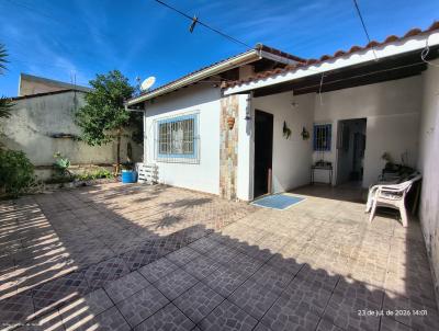 Casa para Venda, em Itanha�m, bairro Jardim Cibratel II, 3 dormit�rios, 4 banheiros, 2 su�tes, 3 vagas