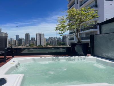 Cobertura para Venda, em S�o Paulo, bairro CIDADE MON��ES, 1 dormit�rio, 2 banheiros, 1 su�te, 1 vaga