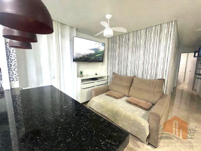 Apartamento para Venda, em Guaruj�, bairro Jardim dos P�ssaros, 2 dormit�rios, 1 banheiro, 1 vaga