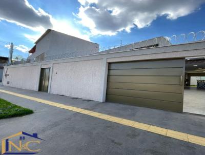 Casa para Venda, em Aparecida de Goi�nia, bairro Jardim Maria In�s, 3 dormit�rios, 1 banheiro, 1 su�te, 2 vagas