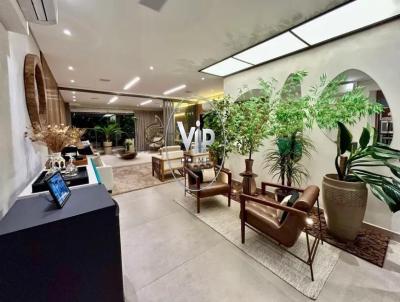 Apartamento para Venda, em S�o Paulo, bairro Vila Mariana, 3 dormit�rios, 5 banheiros, 3 su�tes, 2 vagas