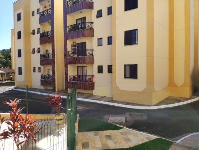 Apartamento para Venda, em Jundia�, bairro Parque da Represa, 3 dormit�rios, 1 su�te, 1 vaga
