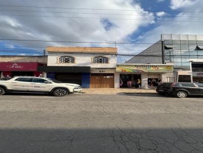 Casa para Venda, em Contagem, bairro Petrol�ndia, 2 dormit�rios, 1 banheiro, 3 vagas