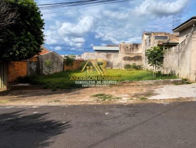 Terreno para Venda, em Presidente Prudente, bairro Residencial Florenza