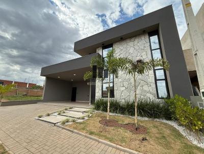 Casa em Condom�nio para Venda, em S�o Jos� do Rio Preto, bairro Quinta do Lago - Lac L�man, 3 dormit�rios, 5 banheiros, 3 su�tes, 2 vagas