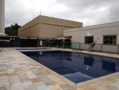 Apartamento para Venda, em Juiz de Fora, bairro Industrial, 2 dormit�rios, 1 banheiro, 1 vaga
