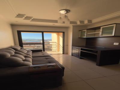 Apartamento para Venda, em Osasco, bairro Jardim das Flores, 2 dormit�rios, 1 banheiro, 1 vaga
