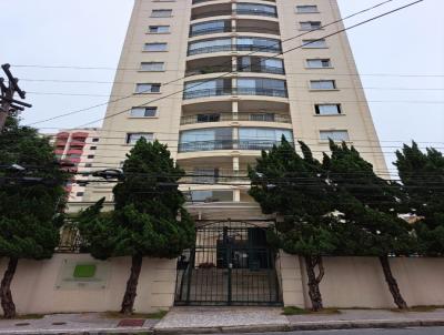 Apartamento para Venda, em S�o Bernardo do Campo, bairro Centro, 2 dormit�rios, 2 banheiros, 1 su�te, 1 vaga