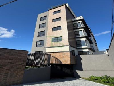 Cobertura Duplex para Venda, em S�o Jos� dos Pinhais, bairro Cruzeiro, 3 dormit�rios, 2 banheiros, 1 su�te, 2 vagas