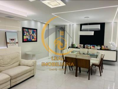 Cobertura para Venda, em Niter�i, bairro Santa Rosa, 3 dormit�rios, 4 banheiros, 1 su�te, 3 vagas