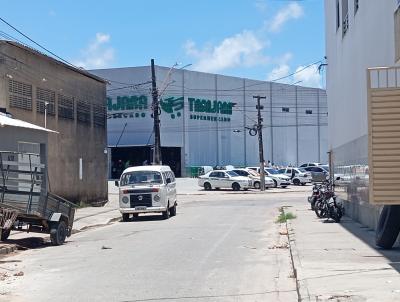 Casa para Venda, em Aracaju, bairro Dom Luciano, 5 dormit�rios, 5 banheiros, 2 su�tes, 1 vaga