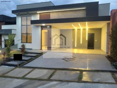 Casa em Condom�nio para Venda, em Indaiatuba, bairro Loteamento Park Gran Reserve, 3 dormit�rios, 4 banheiros, 3 su�tes, 2 vagas