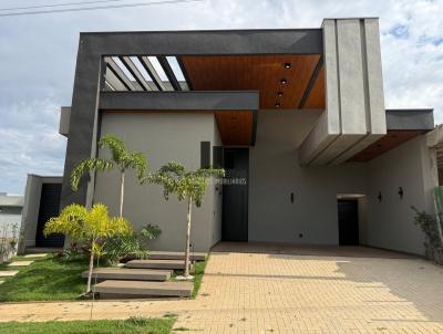 Casa em Condom�nio para Venda, em S�o Jos� do Rio Preto, bairro Quinta do Lago - Lac L�man, 3 dormit�rios, 5 banheiros, 3 su�tes, 2 vagas