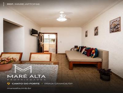 Apartamento para Venda, em Praia Grande, bairro Centro, 1 dormit�rio, 1 banheiro, 1 vaga