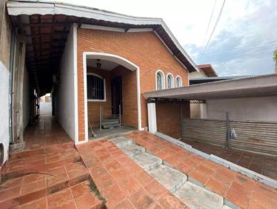 Casa para Venda, em Nova Odessa, bairro Jardim Santa Rosa, 3 dormit�rios, 2 banheiros, 1 su�te, 2 vagas