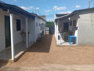 Im�veis para Investidor para Venda, em Primavera do Leste, bairro Parque Eldorado