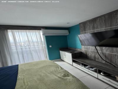 Flat para Venda, em Nova Igua�u, bairro centro, 1 dormit�rio, 1 banheiro, 1 su�te, 1 vaga