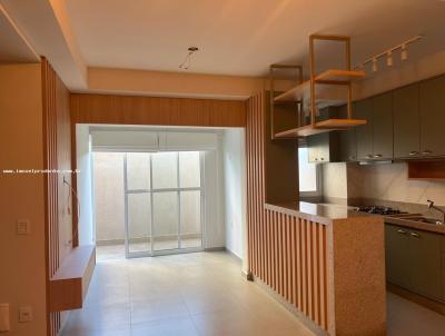 Apartamento para Venda, em Presidente Prudente, bairro Jardim Eldorado, 2 dormit�rios, 1 banheiro, 1 vaga