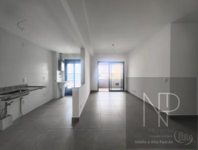 Apartamento para Venda, em Sorocaba, bairro Jardim do Pa�o, 2 dormit�rios, 1 banheiro, 1 su�te, 1 vaga