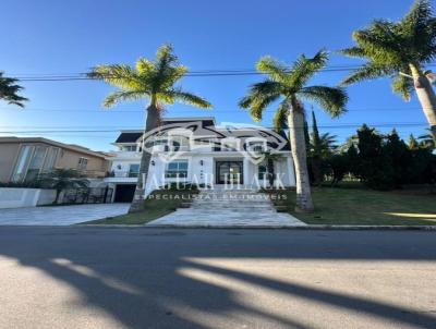 Casa em Condom�nio para Venda, em Santana de Parna�ba, bairro Tambor� 2, 6 dormit�rios, 9 banheiros, 6 su�tes