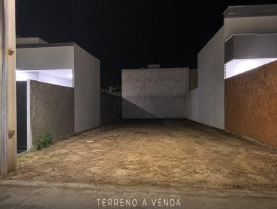 Terreno para Venda, em Primavera do Leste, bairro Buritis Universitario I
