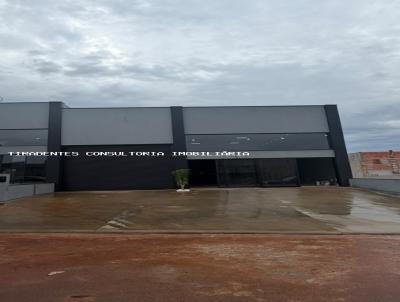 Galp�o para Loca��o, em Limeira, bairro Jardim Cidade Universit�ria II