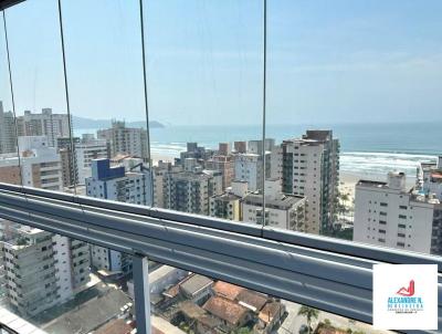 Apartamento 2 dormit�rios para Venda, em Praia Grande, bairro Avia��o, 2 dormit�rios, 1 banheiro, 1 su�te, 1 vaga