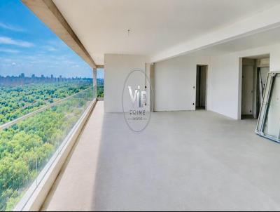 Apartamento para Venda, em S�o Paulo, bairro Vila Clementino, 4 dormit�rios, 6 banheiros, 4 su�tes, 4 vagas