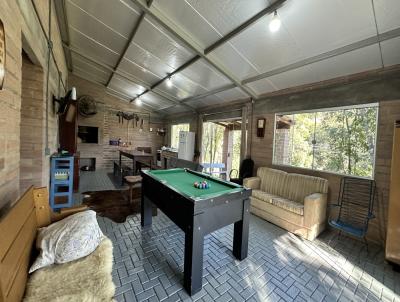 Ch�cara para Venda, em Dois Irm�os, bairro Travess�o, 1 dormit�rio, 1 banheiro