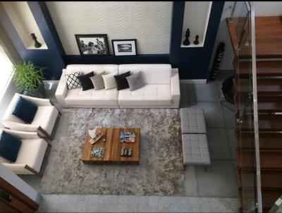 Casa em Condom�nio para Venda, em Presidente Prudente, bairro Parque Residencial Village Damha, 3 dormit�rios, 1 su�te