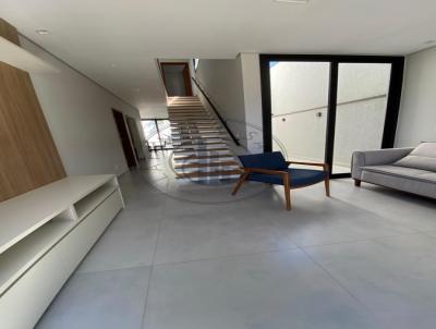 Casa em Condom�nio para Venda, em Indaiatuba, bairro Jardim Piemonte, 4 dormit�rios, 5 banheiros, 3 su�tes, 4 vagas