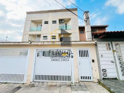 Apartamento para Venda, em Santo Andr�, bairro Vila Curu��, 2 dormit�rios, 2 banheiros, 1 su�te, 1 vaga