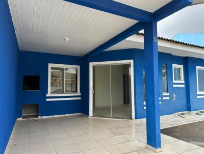 Casa para Loca��o, em Guarapuava, bairro Vila Bela, 3 dormit�rios, 1 banheiro, 1 vaga