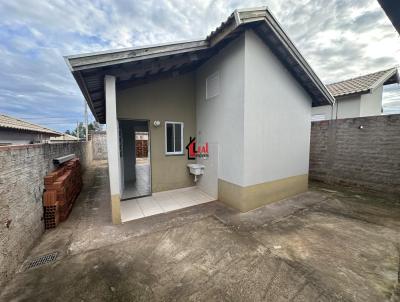 Casa para Loca��o, em Presidente Prudente, bairro VIDA NOVA PACAEMBU II, 2 dormit�rios, 1 banheiro, 2 vagas