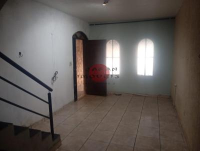 Casa / Sobrado para Loca��o, em , bairro , 3 dormit�rios, 1 banheiro, 1 su�te, 2 vagas