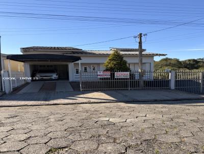 Casa para Venda, em Cocal do Sul, bairro , 3 dormit�rios, 1 banheiro, 1 su�te, 3 vagas