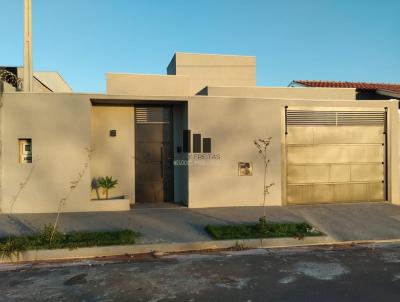 Casa 2 dormit�rios para Venda, em S�o Jos� do Rio Preto, bairro Setvalley III, 2 dormit�rios, 1 banheiro, 2 vagas