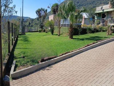 Casa / Sobrado para Venda, em Morro Reuter, bairro Walachay, 3 dormit�rios, 3 banheiros, 2 vagas