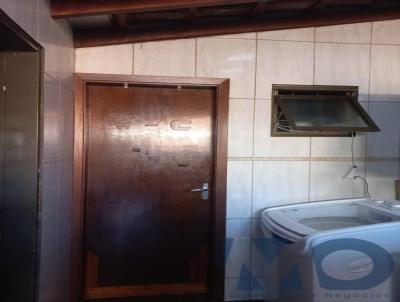 Casa para Venda, em S�o Jos� do Rio Preto, bairro Parque Residencial Dom Lafayete Libanio, 2 dormit�rios, 2 banheiros, 1 su�te, 4 vagas