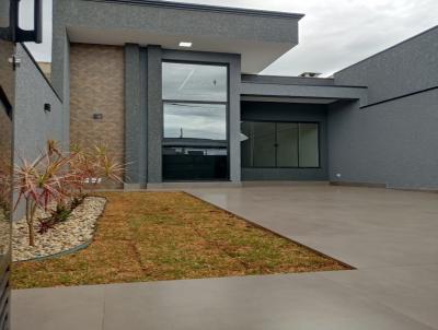Casa para Venda, em Campo Mour�o, bairro Jardim Novo Centro, 2 dormit�rios, 1 su�te