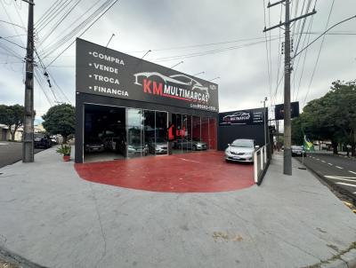 Sal�o Comercial para Loca��o, em Presidente Prudente, bairro ITAPURA II, 2 banheiros, 3 vagas