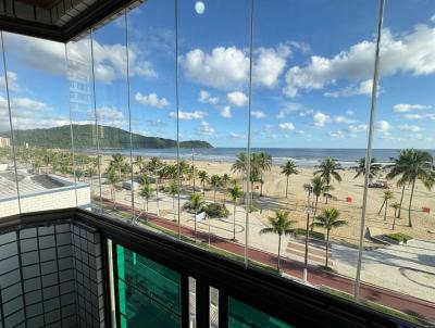 Apartamento para Venda, em Praia Grande, bairro Boqueir�o, 3 dormit�rios, 2 banheiros, 1 su�te, 1 vaga