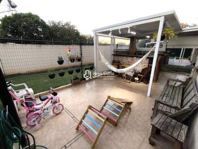 Apartamento para Venda, em Jaguari�na, bairro Varge�o, 2 dormit�rios, 1 banheiro, 1 vaga