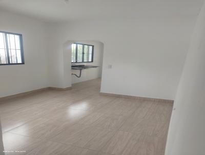 Casa para Loca��o, em S�o Paulo, bairro Bagan�a Paulista, 1 dormit�rio, 1 banheiro