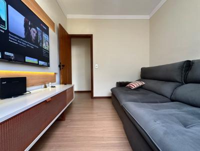Apartamento para Venda, em Belo Horizonte, bairro Castelo, 2 dormit�rios, 2 banheiros, 1 su�te, 2 vagas