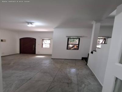 Sobrado para Venda, em Santos, bairro Boqueir�o, 2 dormit�rios, 2 banheiros, 1 vaga