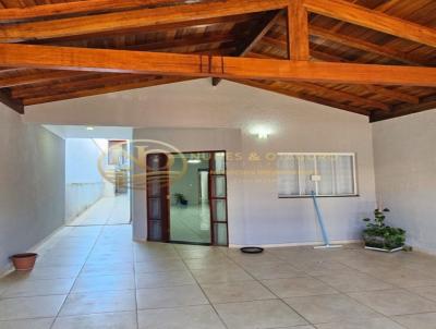 Sobrado para Venda, em Indaiatuba, bairro Jardim Aqui se Vive, 3 dormit�rios, 4 banheiros, 1 su�te, 2 vagas
