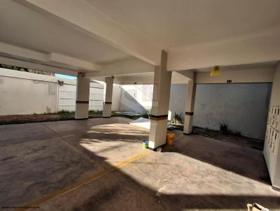 Apartamento para Venda, em Uberl�ndia, bairro Umuarama, 3 dormit�rios, 2 banheiros, 1 su�te, 2 vagas