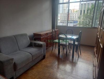 Apartamento para Loca��o, em Juiz de Fora, bairro Centro, 1 dormit�rio, 1 banheiro